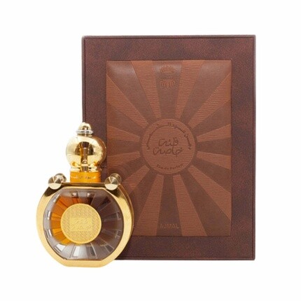 

Dahn Al Oud Shams Special Edition Edp унисекс, 30 мл, 1,01 унции, от Ajmal