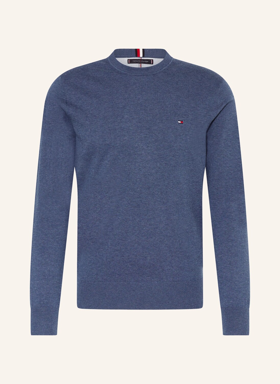

Свитер TOMMY HILFIGER, синий
