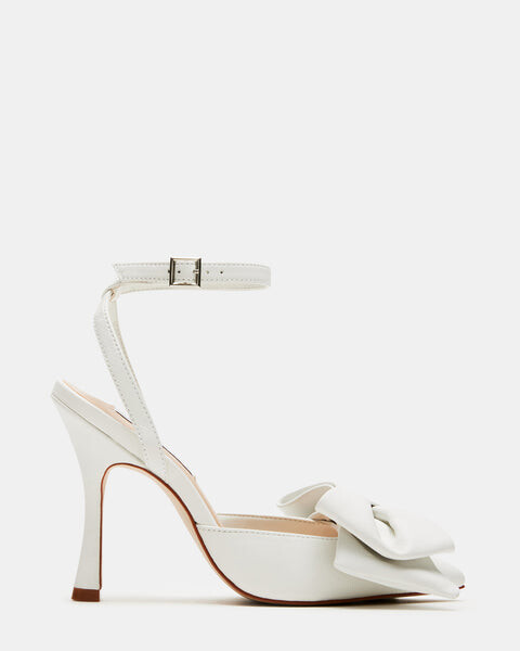 

Туфли Lovella Steve Madden, белый