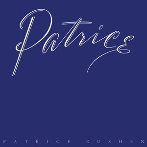 Виниловая пластинка Rushen Patrice - Patrice