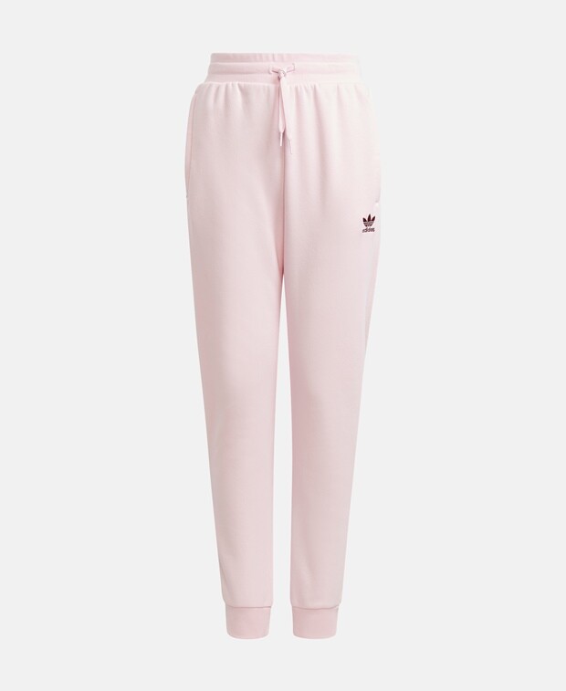 

Спортивные штаны adidas Originals, розовый
