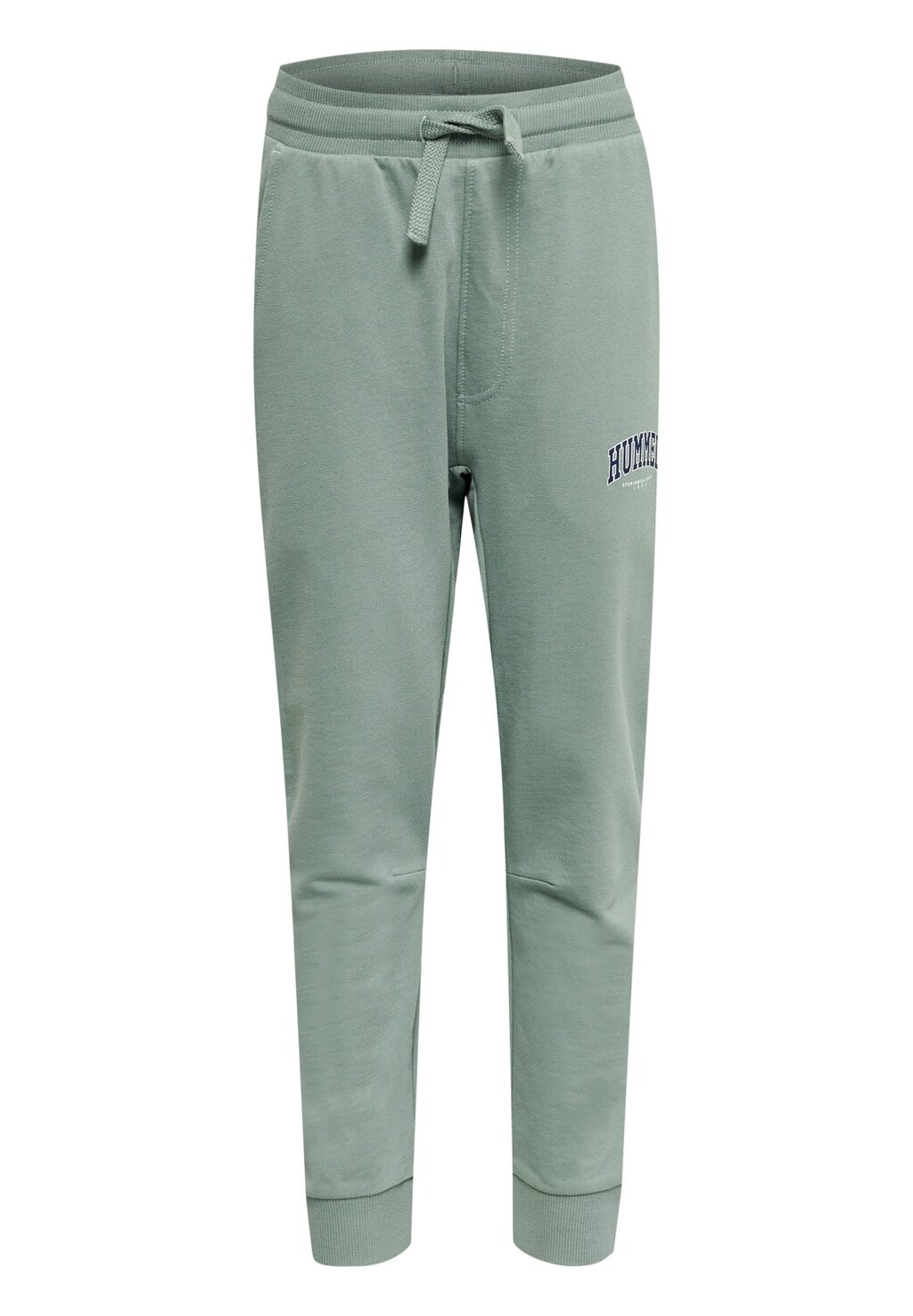 

Спортивные штаны FAST Hummel, цвет sea spray
