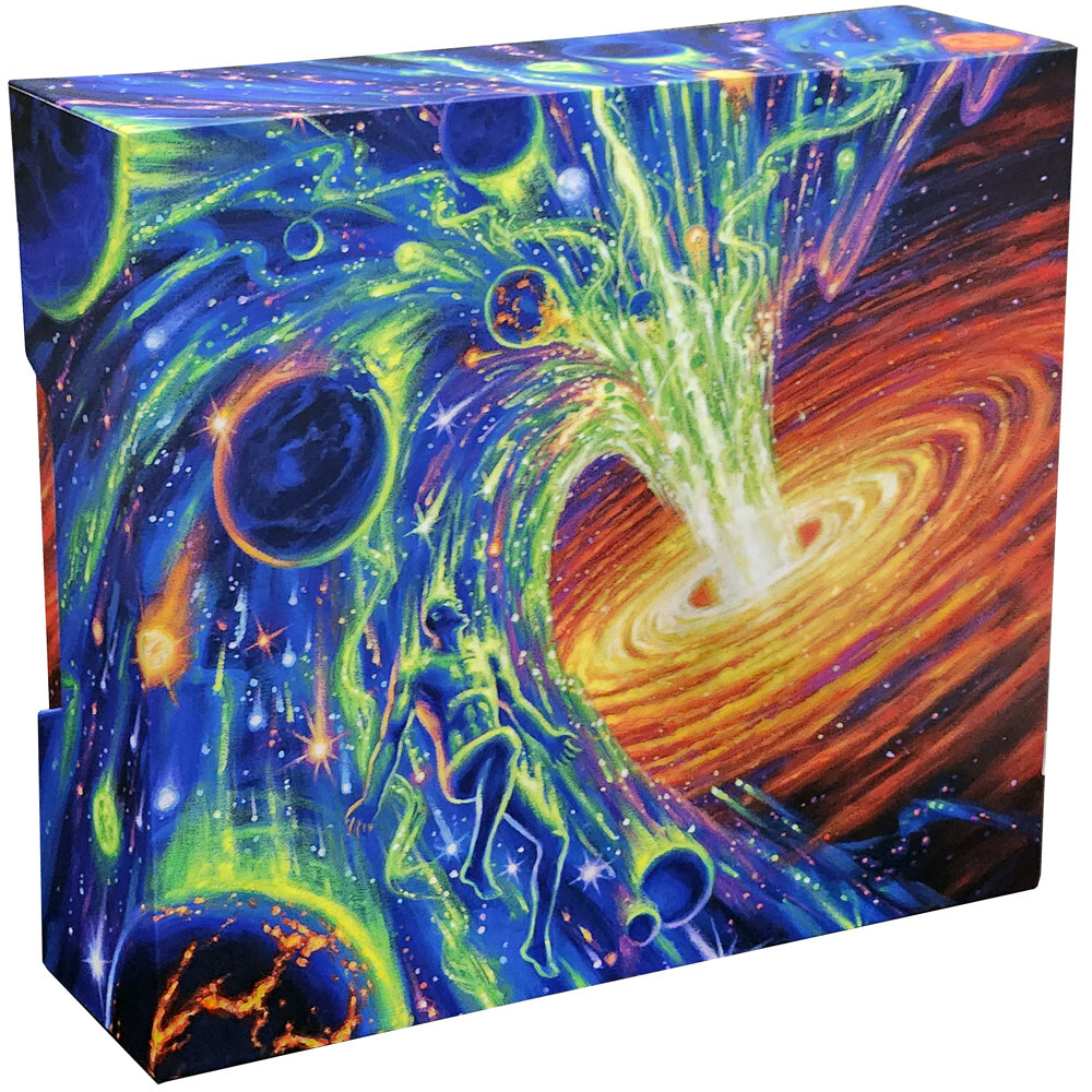 

Аксессуары Hit Point Press Podamajigs: Temporal Maelstrom