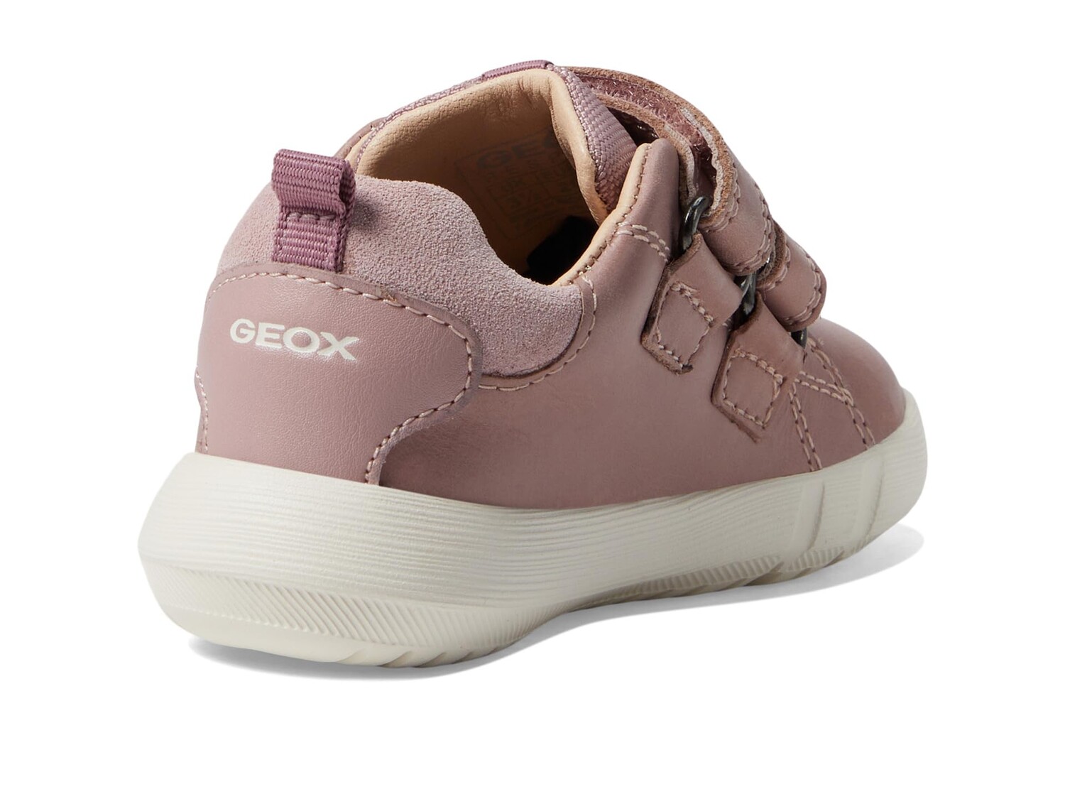 

Кроссовки Geox Kids Hyroo 1 (Toddler)
