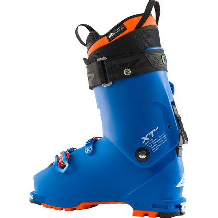 Ботинки для альпинизма XT3 Tour Pro — 2023 г. Lange, цвет Power Blue крепление tour f12 epf alpine touring 2024 г marker цвет one color
