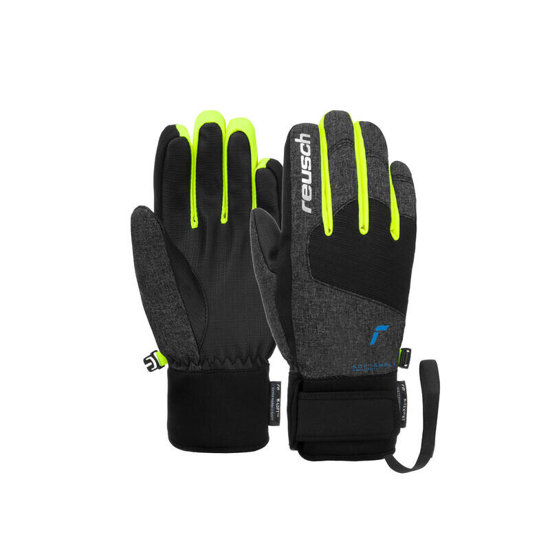 

Перчатки Reusch Simon R-TEX XT Junior, цвет gelb
