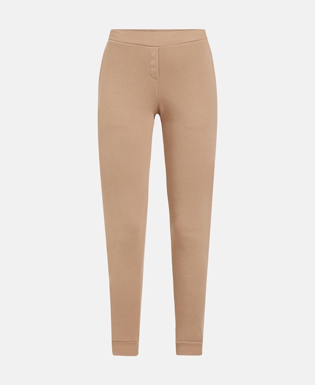 

Пижамные штаны Hunkemöller, тан