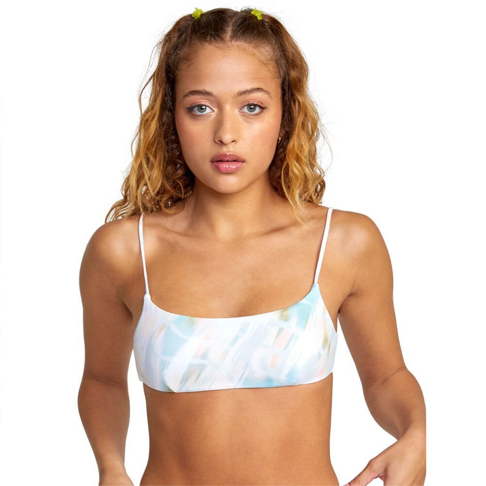 

Топ бикини Rvca Dye Dream, разноцветный