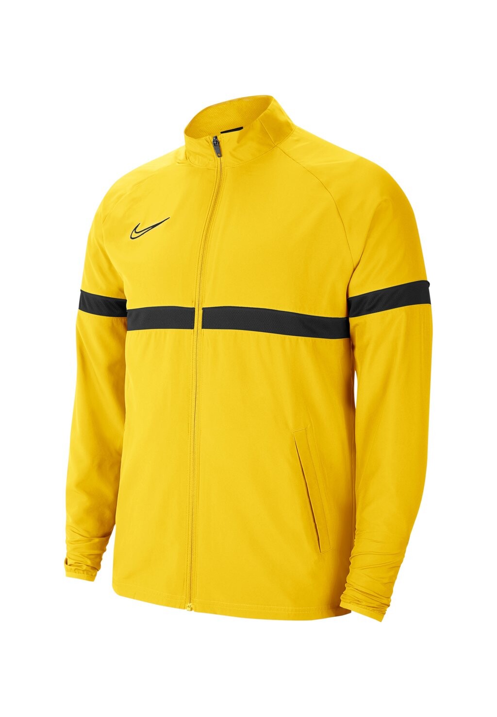 

Спортивная куртка Nike, желтый