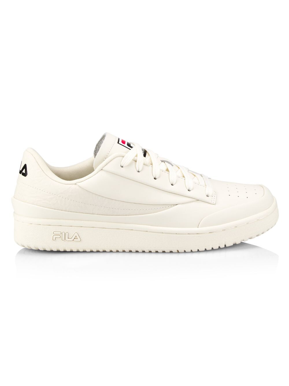 Оригинальные теннисные кроссовки Barneys New York x FILA FILA