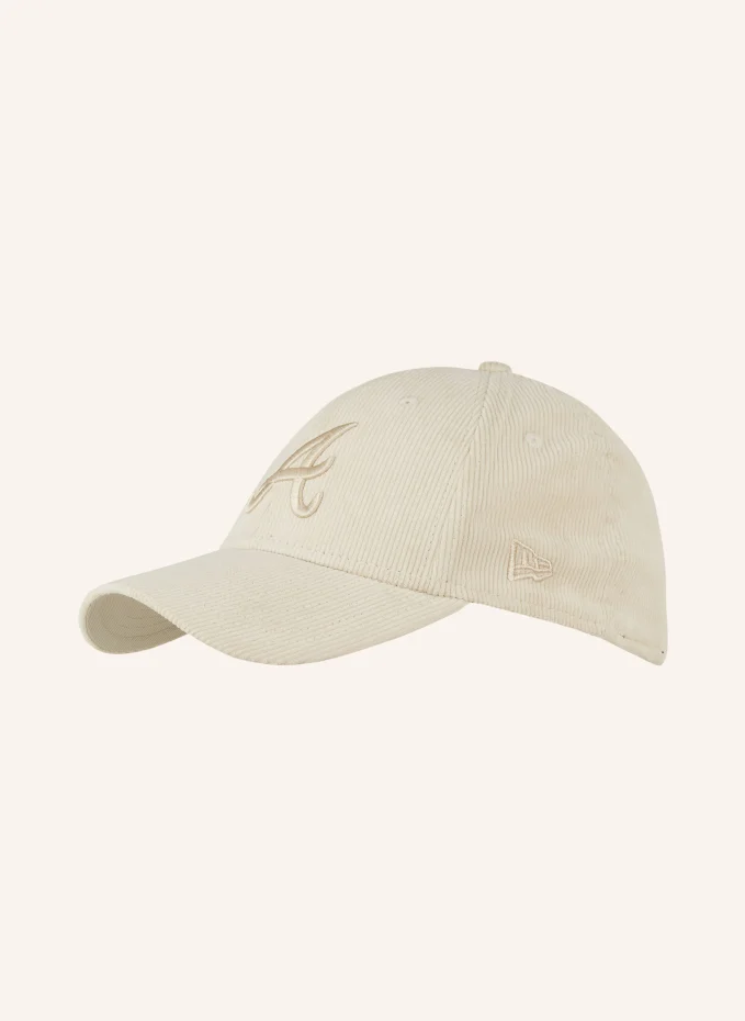 

Кепка 9forty New Era, бежевый