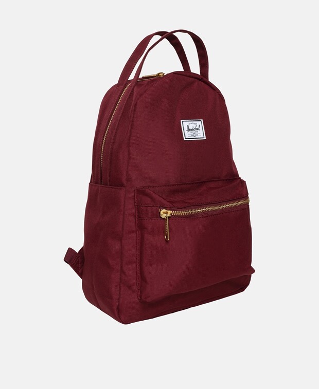 

Рюкзак Herschel, бордо