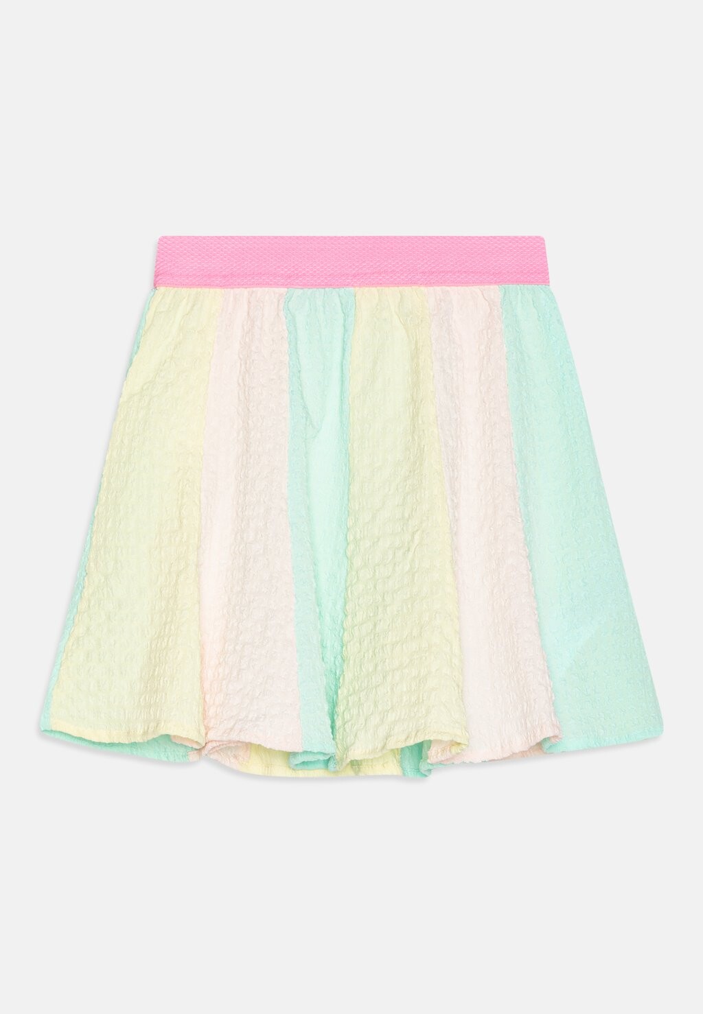 Юбка А-силуэта SKIRT Billieblush, цвет straw yellow