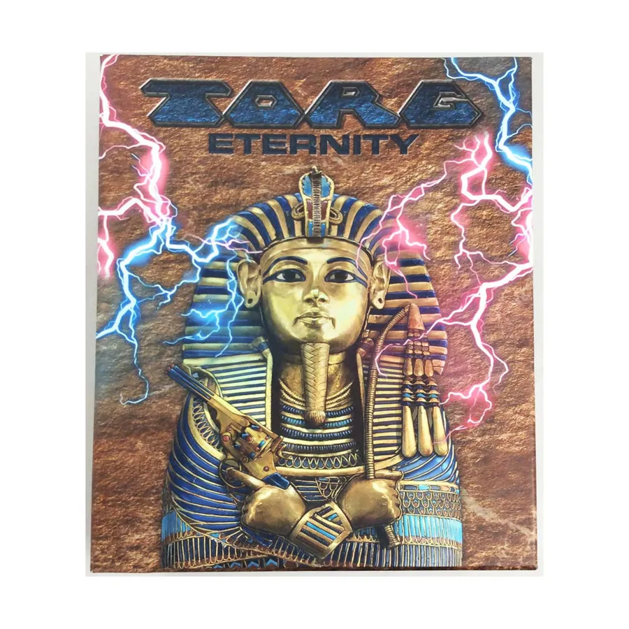 

Бокс-сет Sarcophagus Box, Torg Eternity - Nile Empire