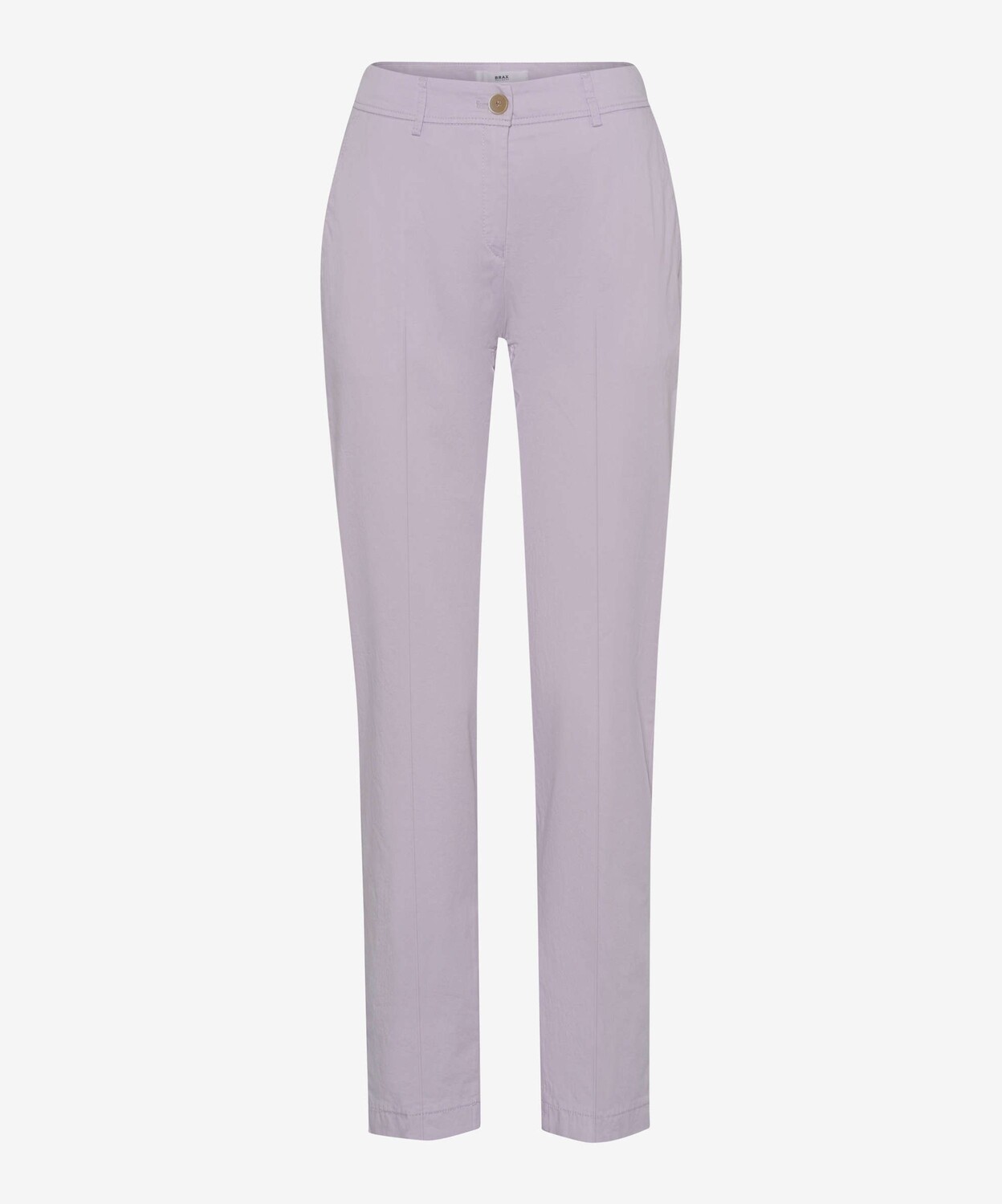 

Брюки BRAX Stoffhose, цвет Soft Purple