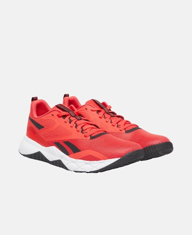

Спортивная обувь Reebok, бордовый