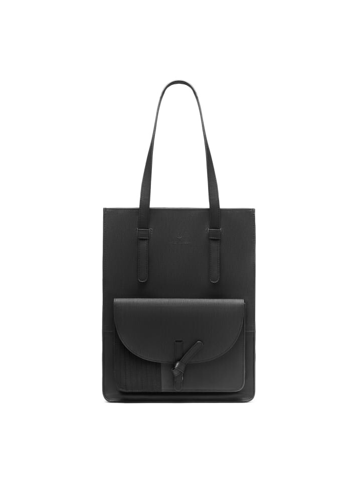 

Сумка-шоппер Violet Hamden essential bag, черный