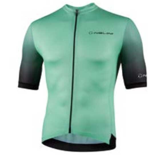 

Джерси с коротким рукавом Nalini New Ergo, зеленый