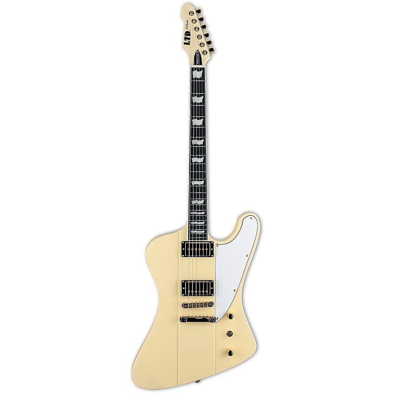 

Электрогитара ESP LTD Pheonix-1000 Electric Guitar