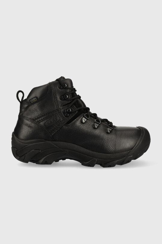 

Ботинки Пиренеи Keen, черный