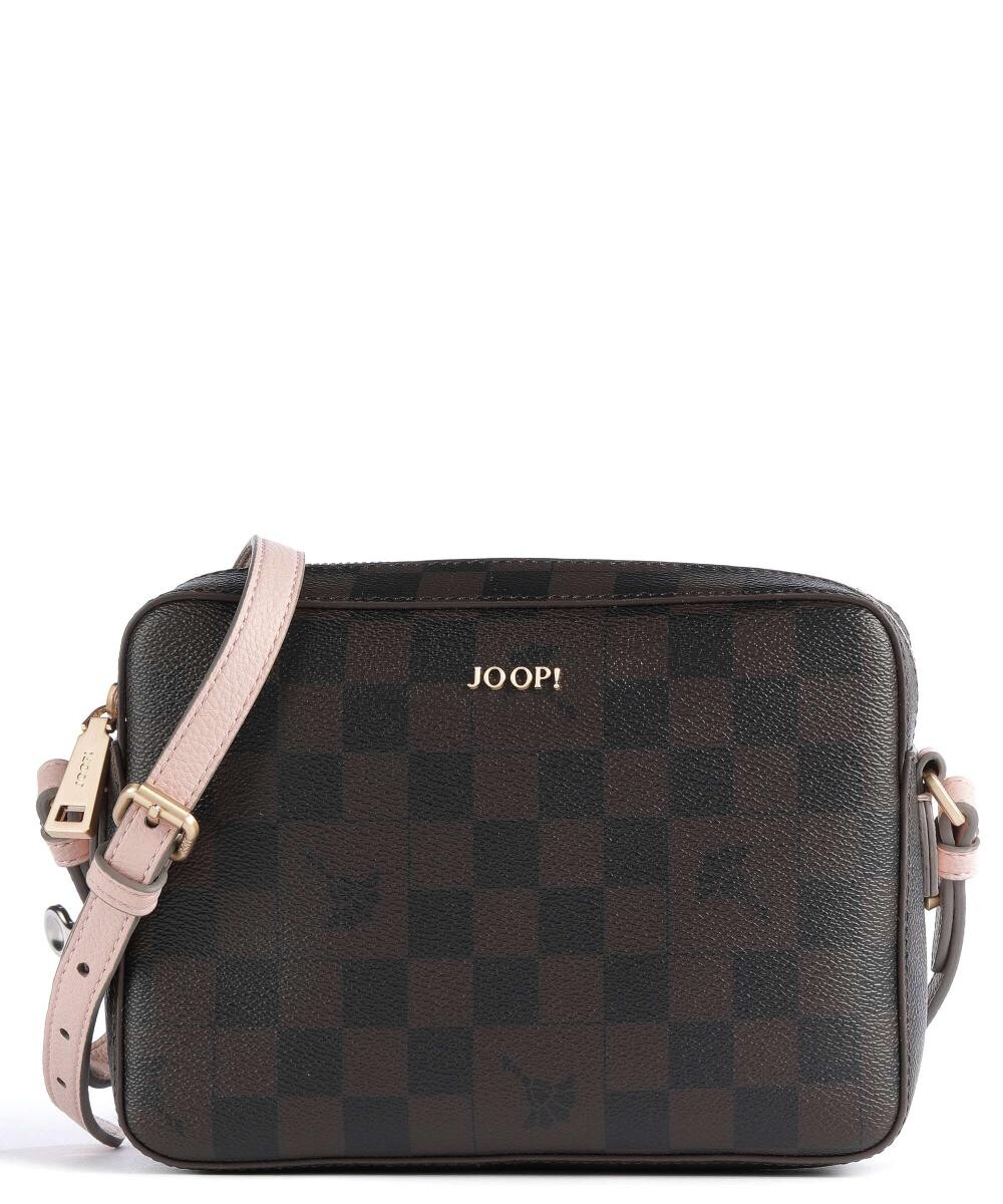 

Сумка через плечо Piazza Edition Cloe из искусственной кожи Joop!, коричневый