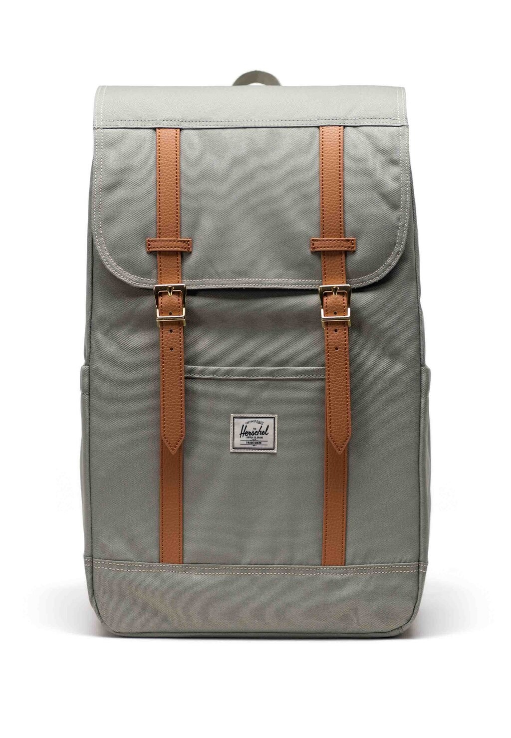 

Рюкзак RETREAT Herschel, цвет celadon green