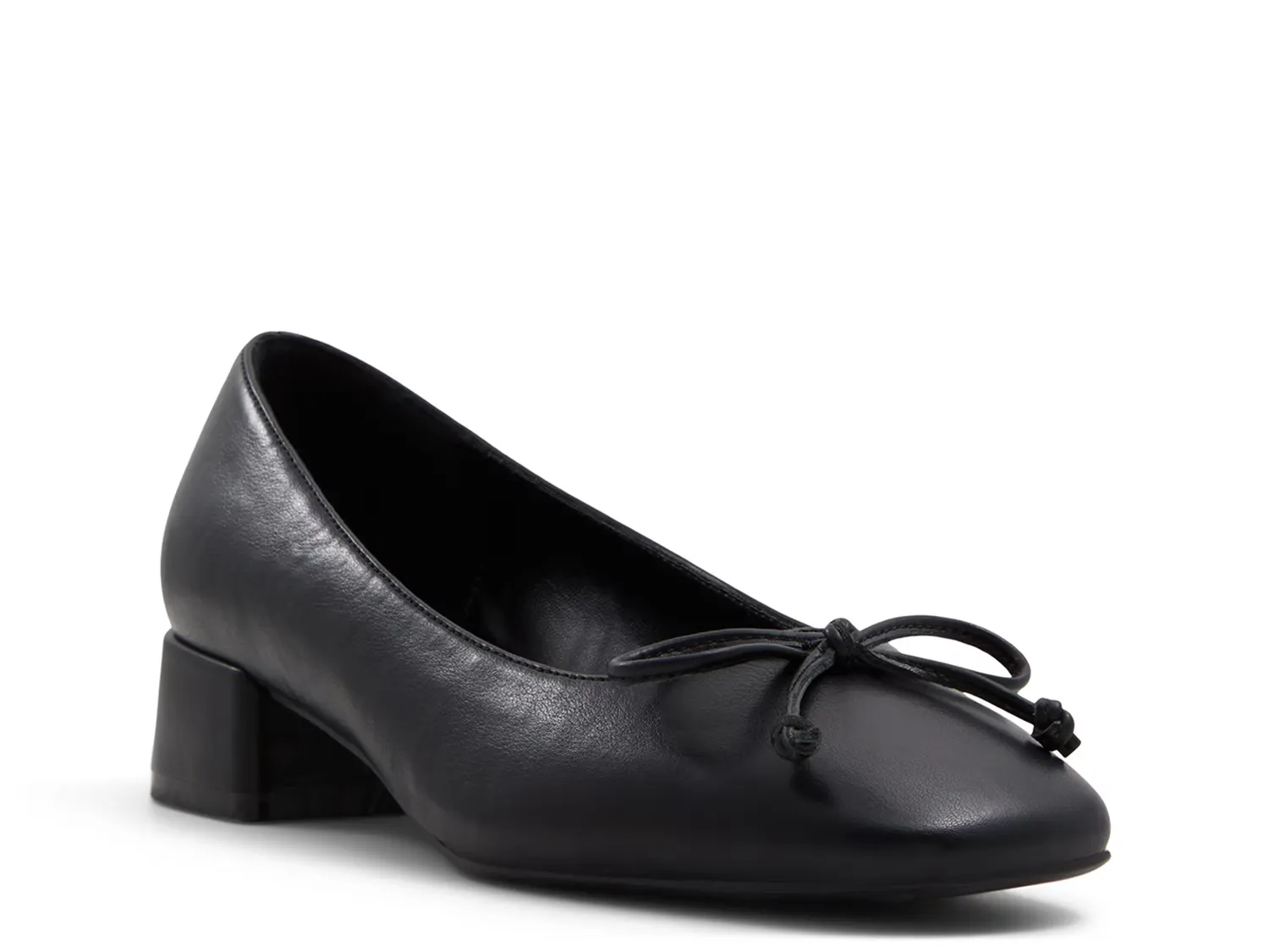 

Туфли Luucy Pump Call It Spring, черный