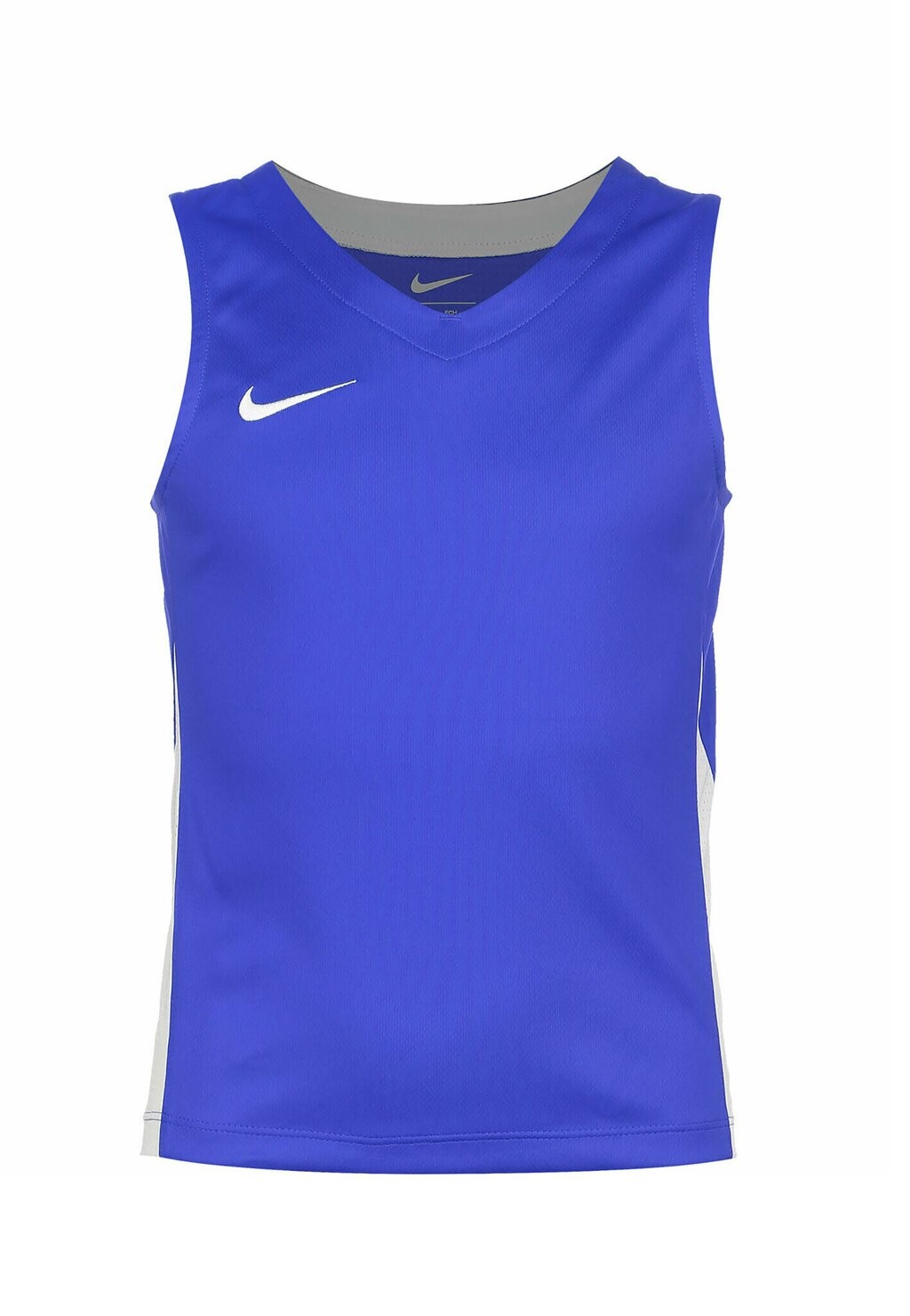 

Топ TEAM STOCK 20 BASKETBALLTRIKOT KINDER Nike, цвет royal blue white