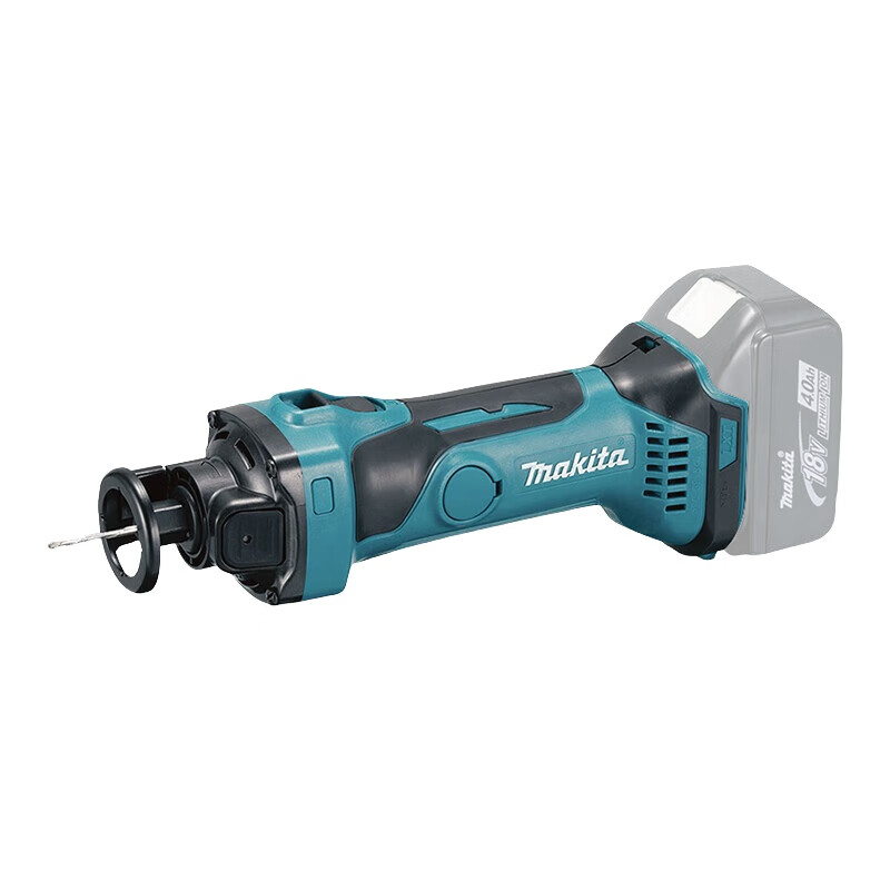 Сверлильный станок Makita DCO180Z, 600W