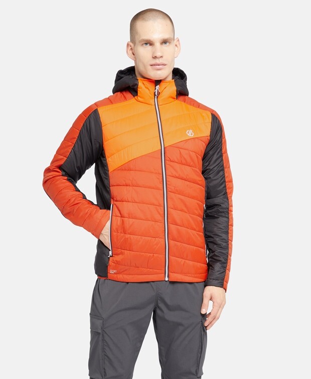 

Лыжная куртка Dare 2b, терракота