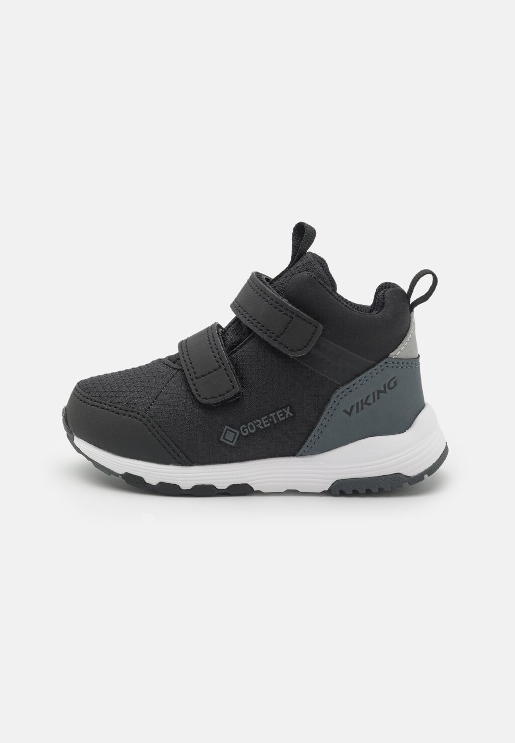 

Кроссовки ETNE MID GTX UNISEX Viking, цвет black/grey