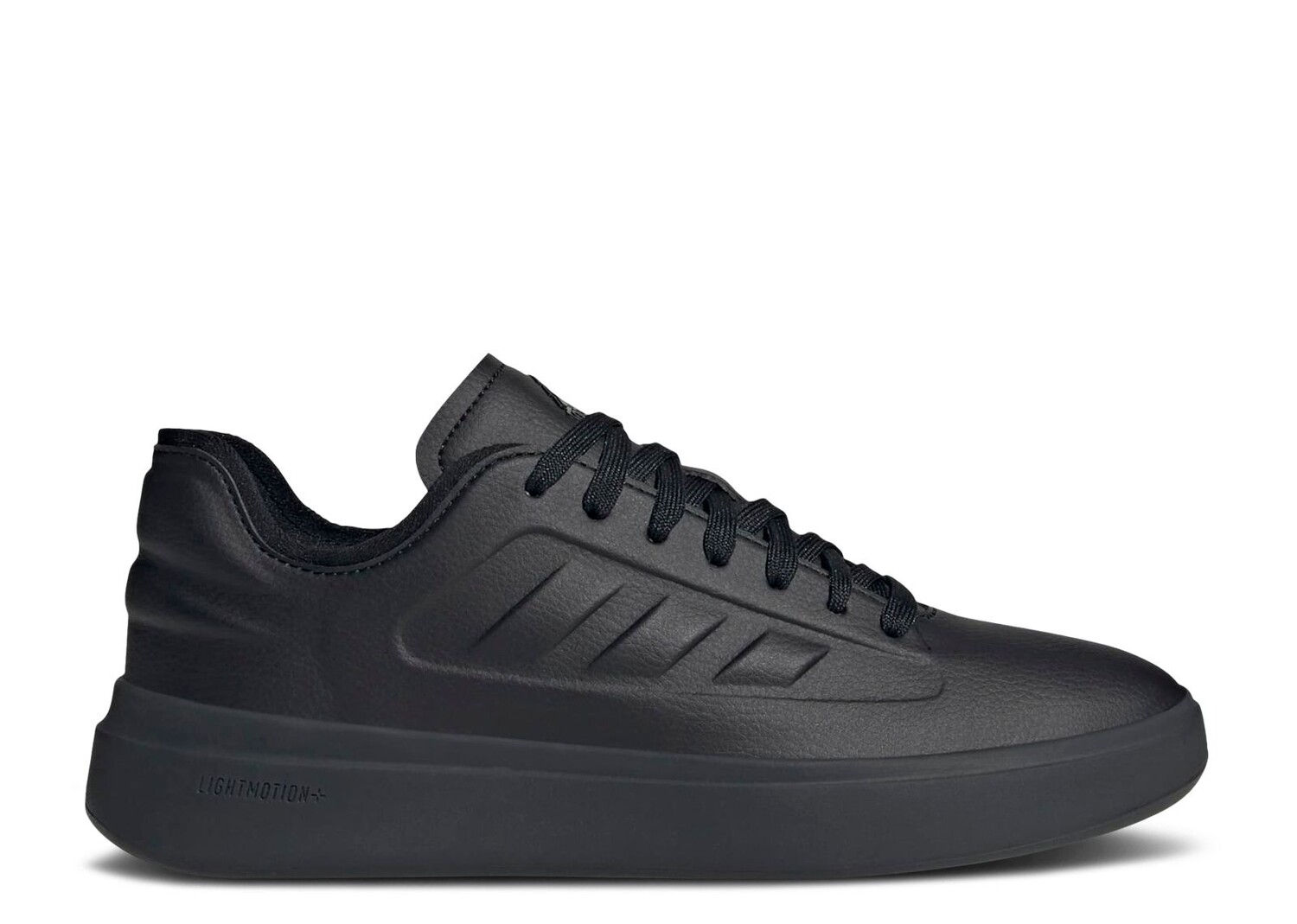 

Кроссовки adidas Wmns Zntasy 'Triple Black', черный