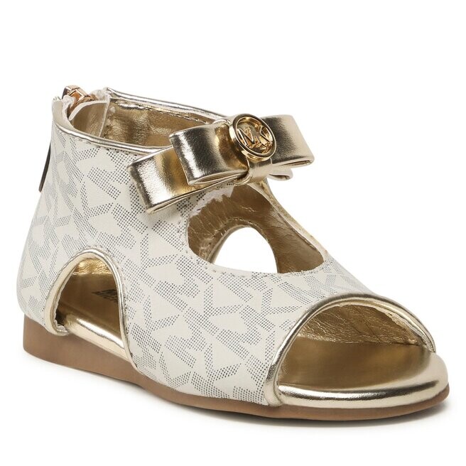 

Сандалии MICHAEL KORS KIDS TillyDahnia, экрю