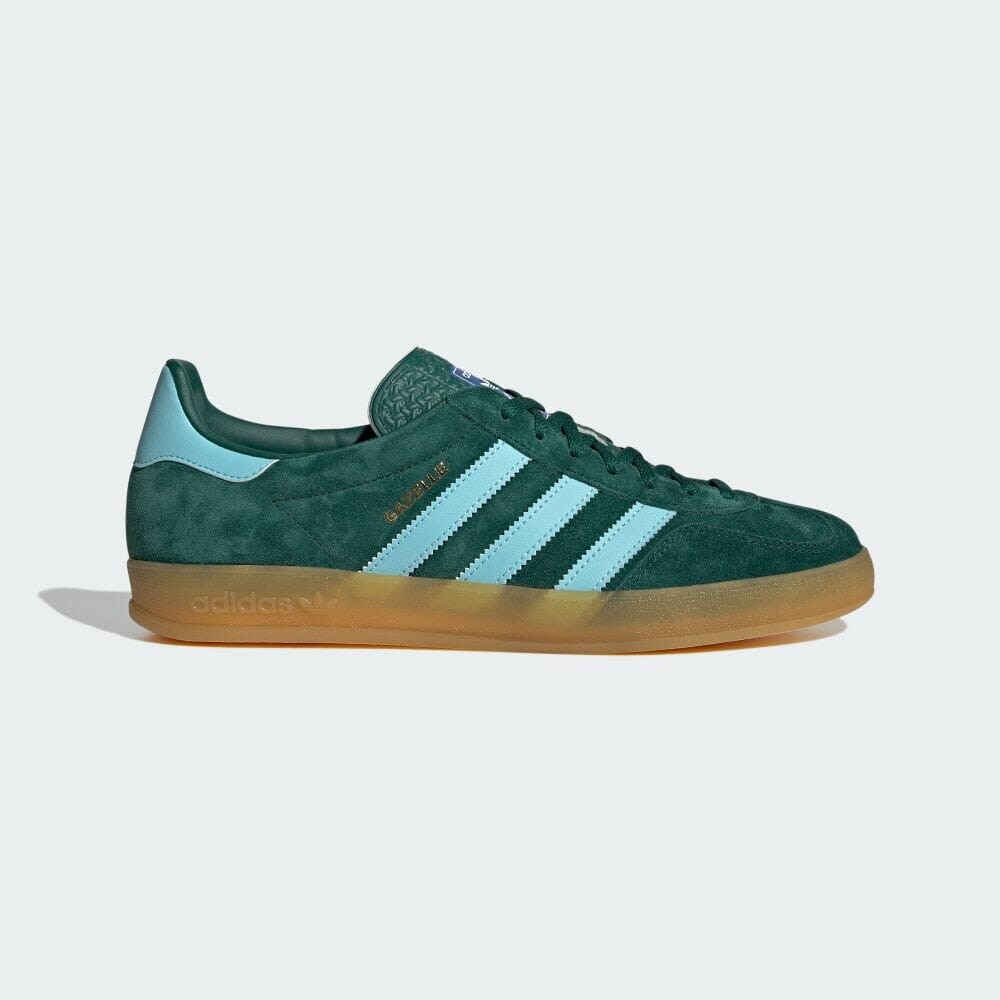 

Кроссовки Adidas GAZELLE INDOOR
