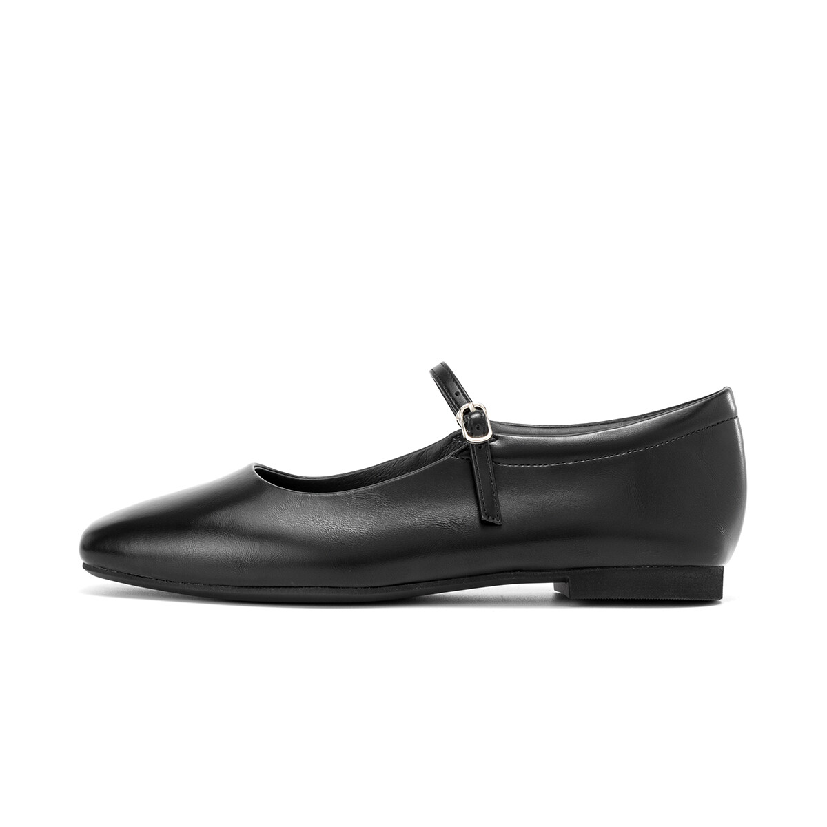 

Туфли женские повседневные Women's Casual Shoes Women's Aokang, черный