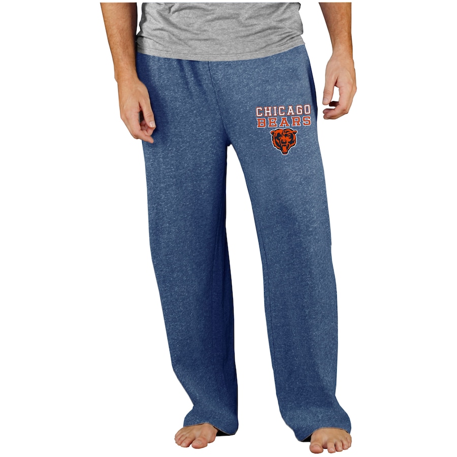 

Брюки Concepts Sport Chicago Bears, нави