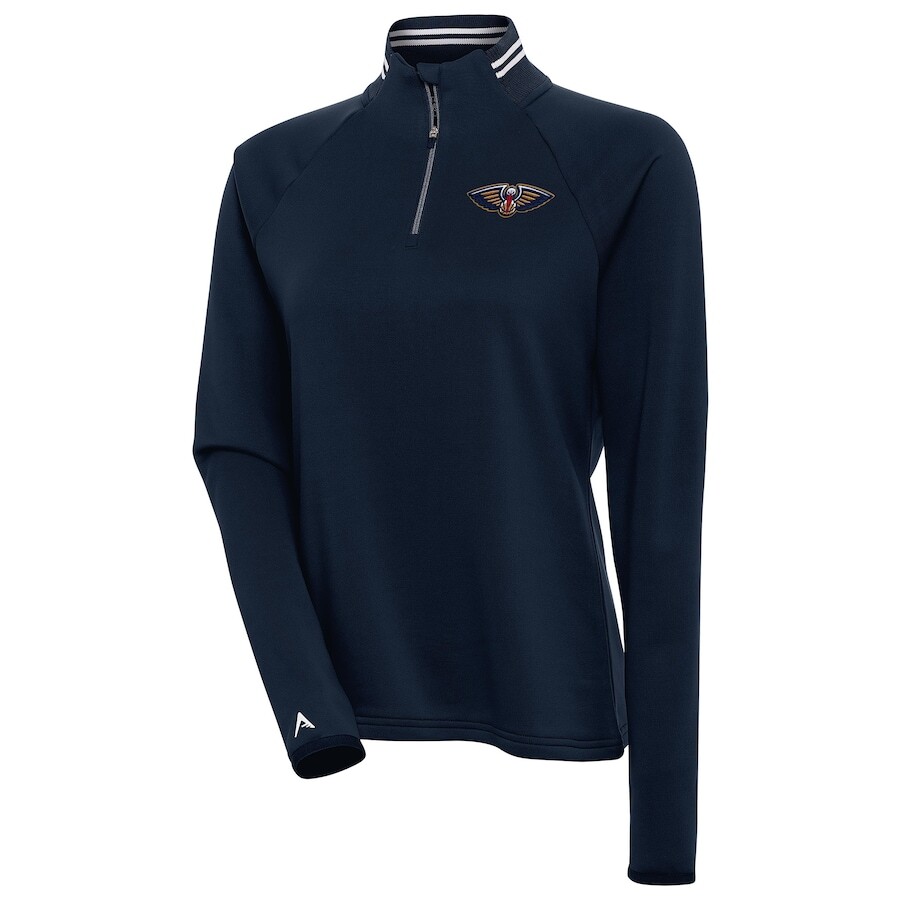 

Толстовка Antigua New Orleans Pelicans, нави
