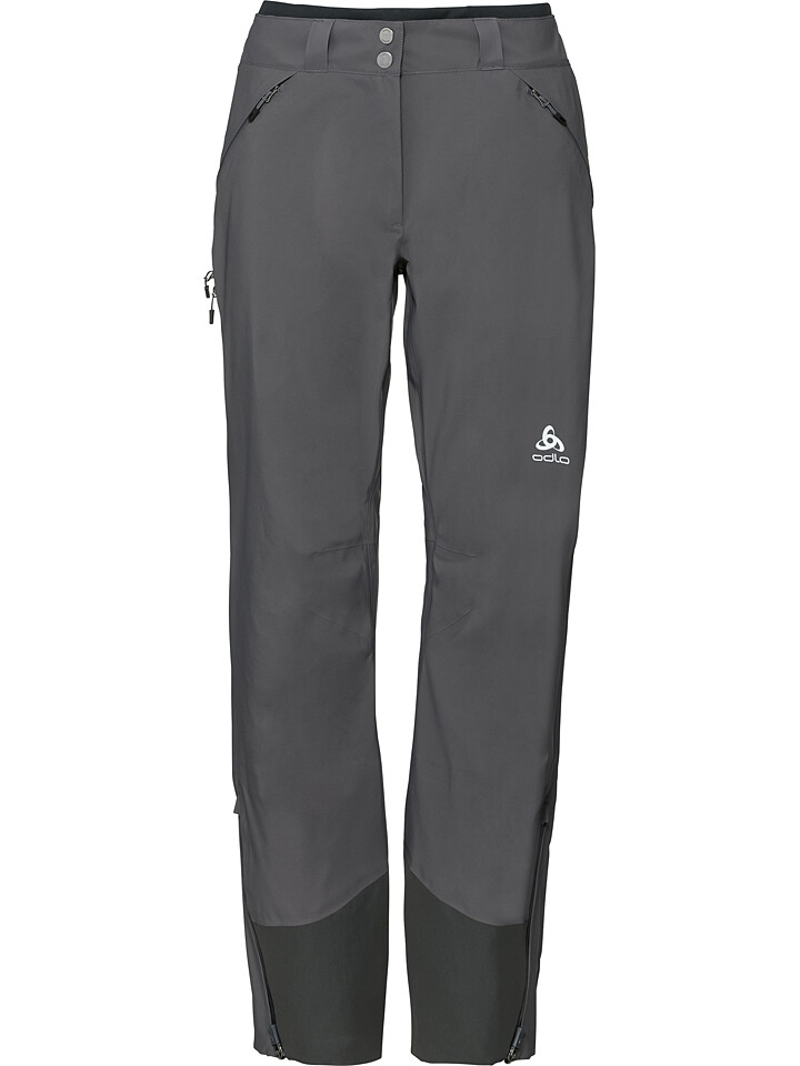 

Спортивные брюки Odlo Orbit, серый