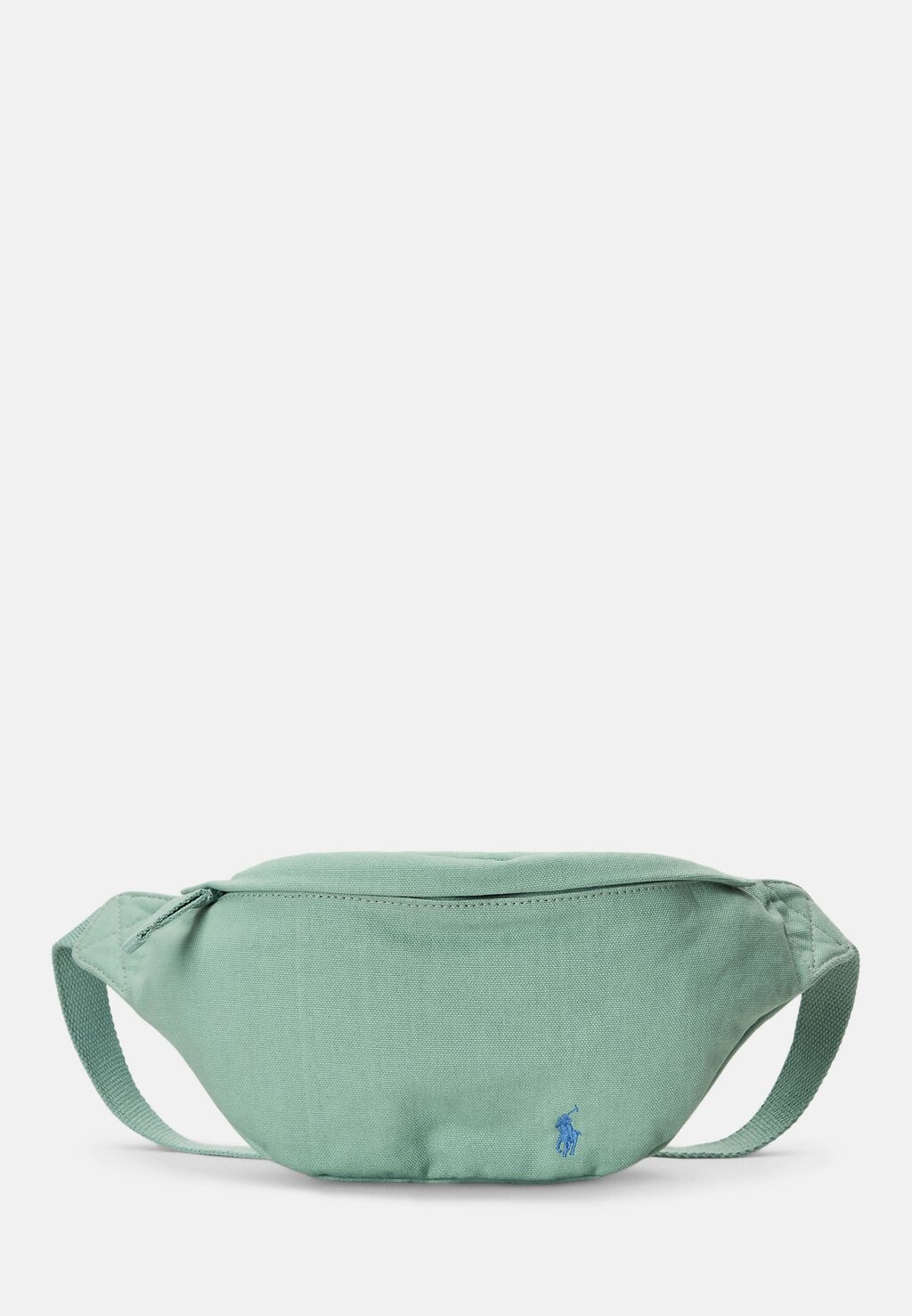 

Поясная сумка WAIST PACK BAG MEDIUM Polo Ralph Lauren, цвет faded mint