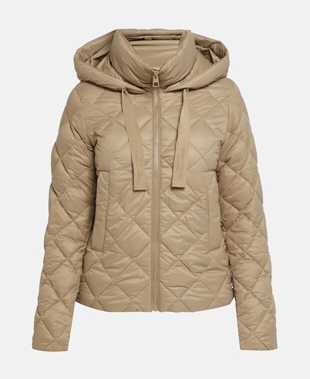 

Стеганая куртка Marc O'Polo, цвет Dun