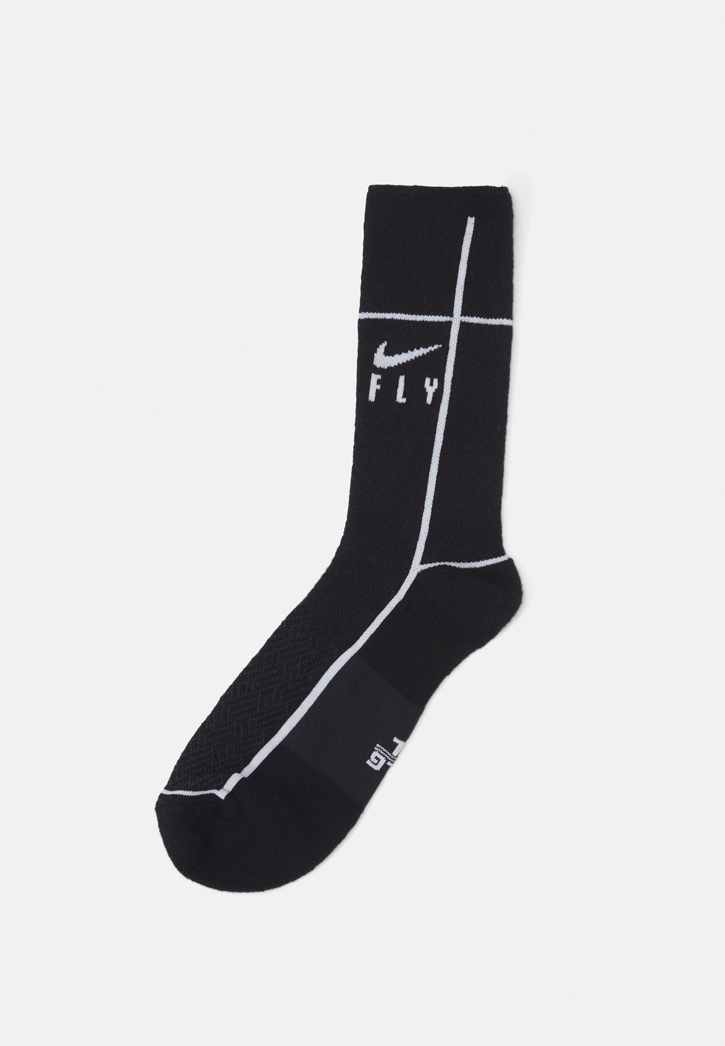 

Спортивные носки SOX CREW FLY UNISEX Nike Performance, черный