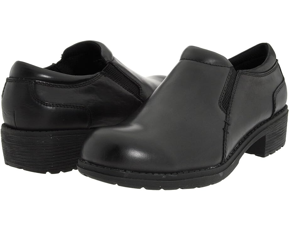 

Лоферы Eastland 1955 Edition DOUBLE DOWN, черный