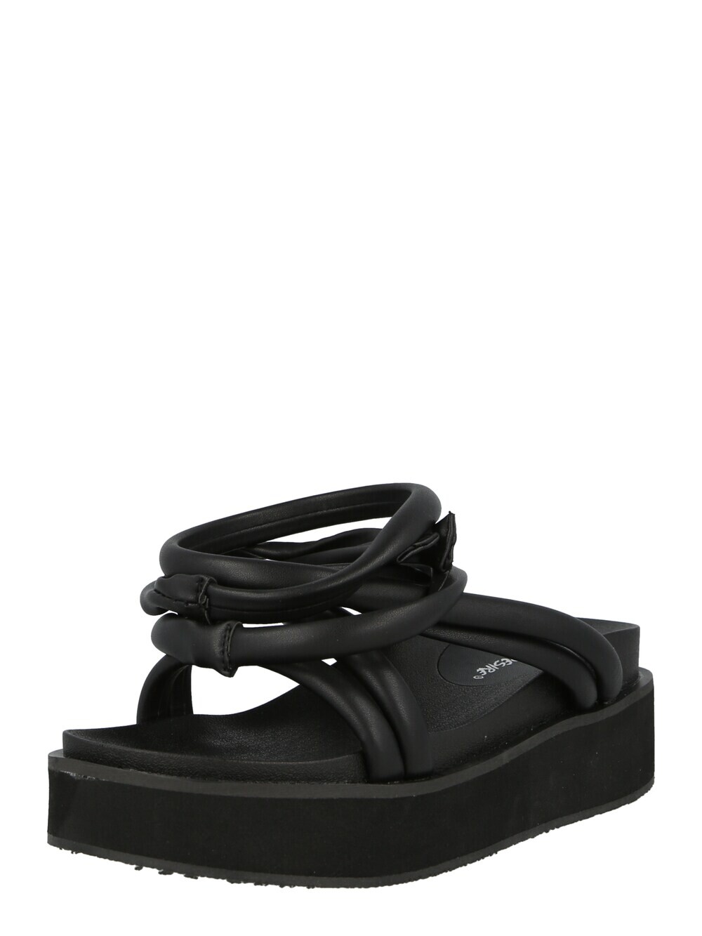 

Сандалии Public Desire JOLLY, черный