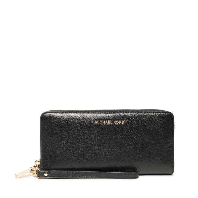 

Кошелек MICHAEL Michael Kors JetSet, черный
