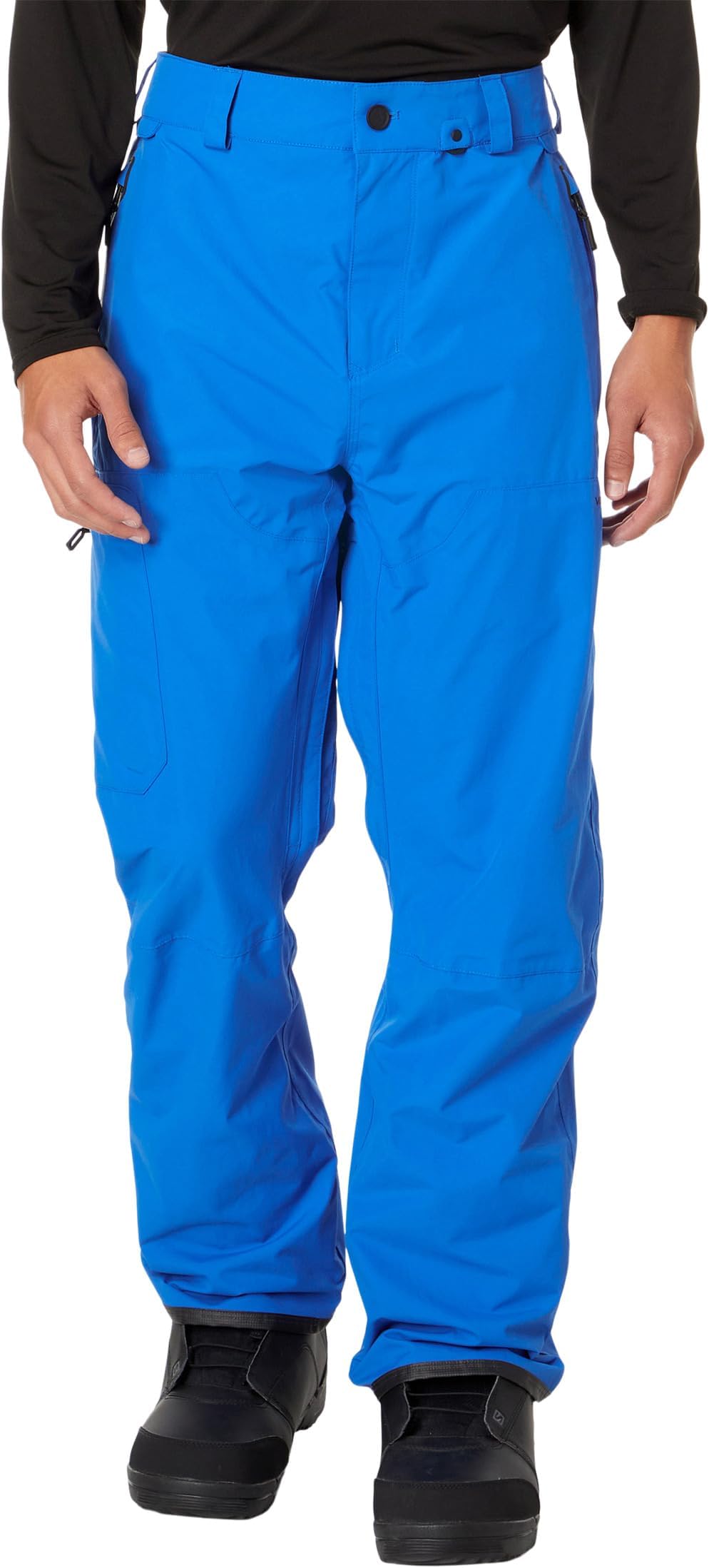 

Брюки Volcom Snow L GORE-TEX Pants, цвет Electric Blue