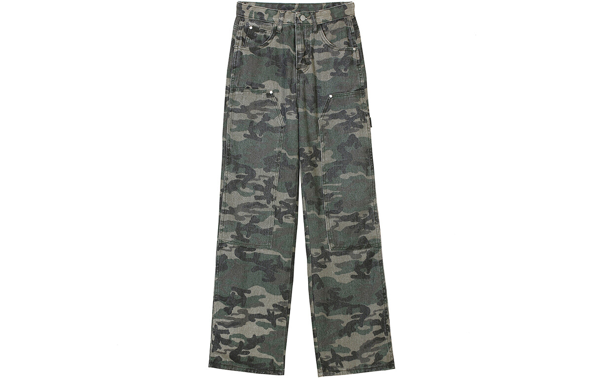 

Джинсы унисекс Jaslcs