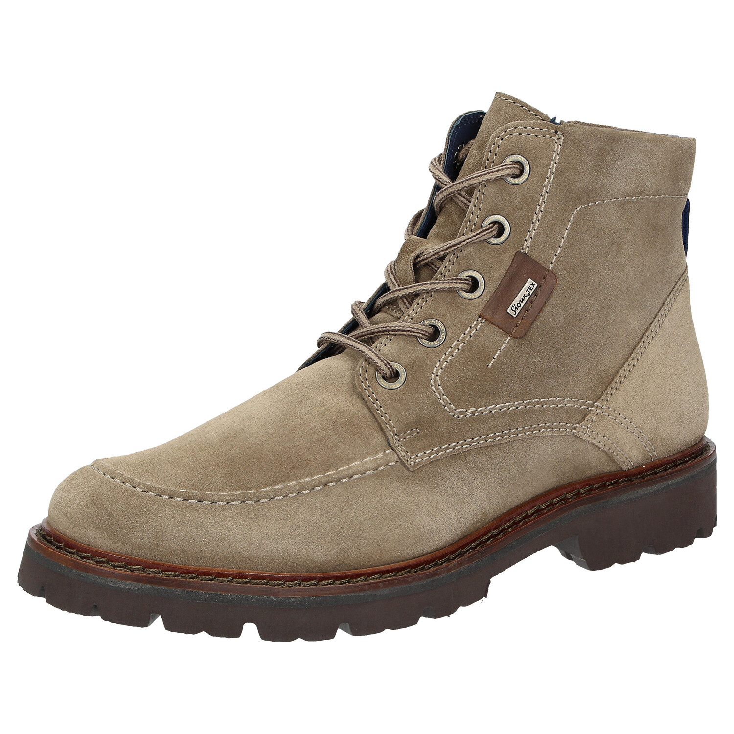 

Сапоги Sioux Adalrik 708 TEX H, бежевый