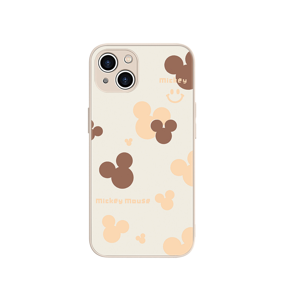 

Чехол для телефона Disney, DWCXBL501-Sand pink