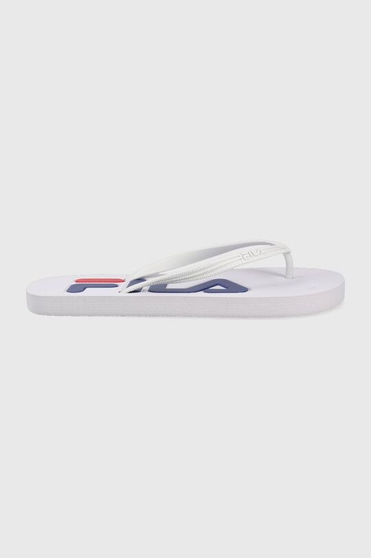 

Шлепанцы Troy Fila, белый