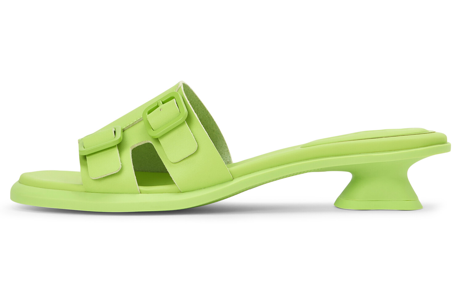 

Шлепанцы женские Charles&Keith